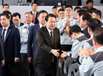 29년만 국내 첫 생산 공장… 2030년 전기차 3대 강국 자신