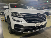 [돈+Cars] 디자인·실용 잡은 2인승 화물SUV… `커플용 캠핑카` 틈새공략 성공예감