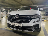 [돈+Cars] 디자인·실용 잡은 2인승 화물SUV… `커플용 캠핑카` 틈새공략 성공예감