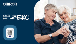한국오므론헬스케어, 가정의 달 부모님 선물 위한 할인 프로모션 진행