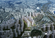 GS건설 컨소시엄 `광명자이더샵포레나` 8일 1순위 청약…브랜드 저력 통할까