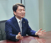 안철수의 쓴소리 