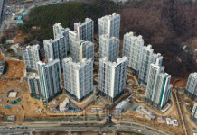 여기 왜 무피? 인천서구 분양권 활발하지만…