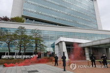 닷새 만에 50대 공무원 또 극단적 선택…원주시청 무슨일