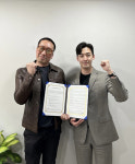 브랜드건축가 X WSR컴퍼니, 콘텐츠 생산을 위한 MOU 체결
