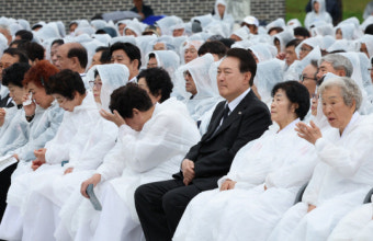 [속보]尹대통령 