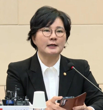 호남 출신 조수진 