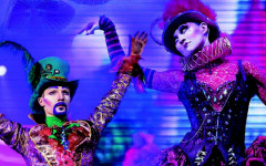 [객석] 푸른 하늘 은하수~… 희망찬 아이들의 노래로 듣는 100년