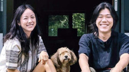 제주서 꼭 가야…이효리·이상순 카페 1년도 안돼 `블루리본`