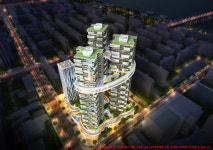 하나자산신탁, 여의도 은하아파트 재건축 예비신탁사로 선정