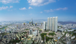 오금역 3·5호선 더블 역세권 아파트 `송파포디움` 4억대 합리적 분양가로 분양중