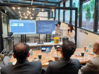 지에스아이엘, 아람코 사업에 `스마트안전 솔루션` 공급