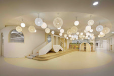 카카오, 판교에 4번째 사내어린이집 문열어