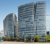 이지스운용, 트윈트리타워 실질 임대율 100% 달성…”리츠 배당 안정성 제고”