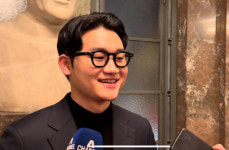 성악가 김태한 `세계 3대 퀸엘리자베스 국제콩쿠르` 우승 ...박보균 장관 축전