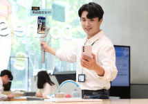 삼성스토어, 농아인 고객 맞춤형 전문 수어 상담 서비스 제공