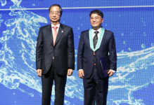 (주)키노아이디엠씨 | [스타트업·혁신기업] "하수처리장 활용 친환경 IDC 혁신 선도… 척박한 美시장 개척했죠"