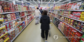 [사설] 秋, 물가 잡으려면 라면 값 개입 아니라 경쟁촉진 집중해야