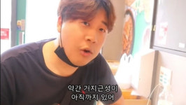[THE INFLUENCER] 막막한 장사생활 뚫어주는 매운 맛 조언 자꾸 끌리네