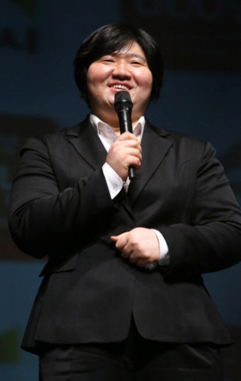 `역도 스타` 장미란, 문체부 차관 되나…오늘 장·차관 인사