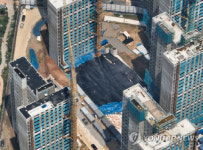 GS건설에 새마을금고까지…`PF불안` 악재 연발에 채권시장 긴장