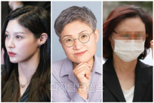 강미숙 작심 발언 “조민·조원, 10년 세월 부정당해…父가 조국이기 때문”