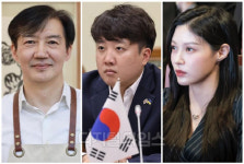 이준석 “조국 자녀들 소송 취하…曺, 실제로 ‘총선 출마’ 감행할 듯”