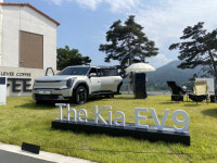 [돈+Cars] 실용성 꽉 채운 전기SUV, 2.5t에도 매끄러운 주행 뽐내