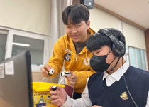 `CJ SW창의캠프`, 전남·충북·제주서 15주 코딩 교육