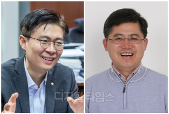 함운경 만난 조정훈 “586운동권 ‘설거지’…대체 정치세력 만들 것”