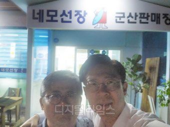 함운경 만난 조정훈 “586운동권 ‘설거지’…대체 정치세력 만들 것”