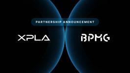 컴투스그룹 `엑스플라`, 비피엠지와 게임 콘텐츠·크로스 체인 기술 협력