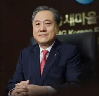 `박차훈 새마을금고중앙회장 오늘밤 구속 여부 판가름...영장 실질심사
