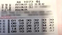 로또 3등 손님에게 "4등 5만원 됐네요"... `바꿔치기`한 복권방 주인