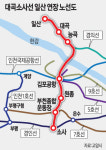 [단독] 대곡소사선 출퇴근 배차간격 50분… 일산주민엔 `그림의 떡`