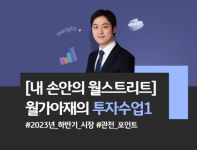 KB증권 해외주식 콘텐츠 `내 손안에 월스트리트` 제작