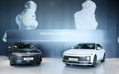 현대차·기아 하이브리드車, 국내 누적판매 `100만` 돌파