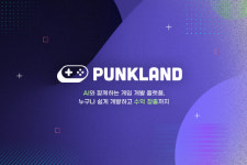 개발 편의성 높였더니…슈퍼캣 펑크랜드, 최단기간 매출 5억원 게임 등장