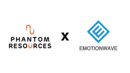 이모션웨이브와 팬텀리소스, 디지털 휴먼 기술 MOU 체결