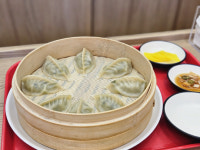 [르포- 강남서 만두 찌는 LG유플러스 직원] 요식업 현장서 `배우는 식당`… 프랜차이즈 사업 신호탄