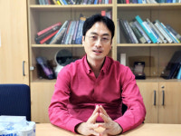 [오늘의 DT인/팽동현의 AI人] `자비스` 꿈꾸는 음성AI 권위자… 생성형AI 다음단계 키는 음성AI