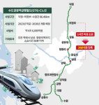 `GTX C노선 가시화`로 의정부 `강남생활권 진입` 초읽기