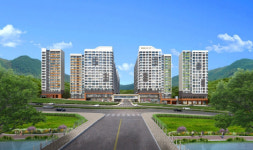 하이엔드 실버타운 백운호수 푸르지오 숲속의 아침 `스위트` 액티브 시니어 발길 잇따라