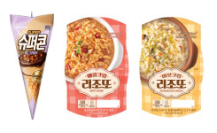 MZ는 MZ가 알지…GS25, 직원 사내공모 제품 출시