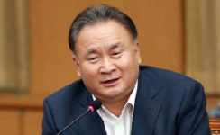이상민 유쾌한 결별도 한 방법...분당 가능성 시사