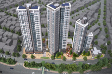 대보건설, 부천 소사본동 가로주택정비사업 수주