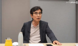 유시민 2030펨코 직격 