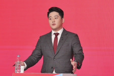 국힘 청년대변인 
