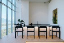 스테이지나인 하남 미사점, 공유오피스를 복합 문화공간으로 재탄생