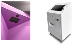 (주)모어스, 하이앵글 촬영기법 탑재된 신제품 포토키오스크 출시